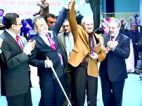 Bayburt Rehberi - Bayburt Uzmanlar Eğitim Tanıtım Filmi