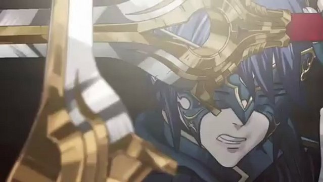 Fire Emblem: Awakening