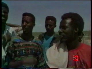 1992-12 - Journal France 2 - (Complot selon le pape, de la bosnie, de la Somalie, du Irak Gate...)