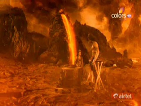 Jai Maa Durga[Episode - 24] - 17th January 2013 pt4