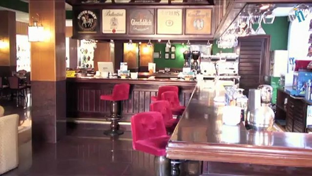 Roquetas de Mar - Hotel Playalinda (Quehoteles.com)