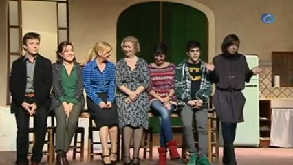 Se estrena la comedia teatral de Carol López “Hermanas” en Madrid