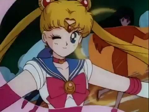 Bishoujo Senshi Sailor Moon Trailer