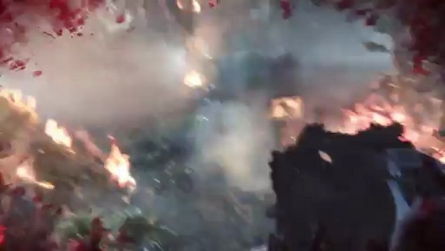 Crysis 3 - Le 7 Meraviglie di Crysis 3 #4