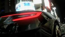 Gran Turismo 5 (PS3) - Acura NSX