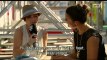 Jessie Ware at Pukkelpop 2012 - Wildest Moments + interview + Running