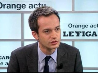 Le Talk : Pierre-Yves Bournazel