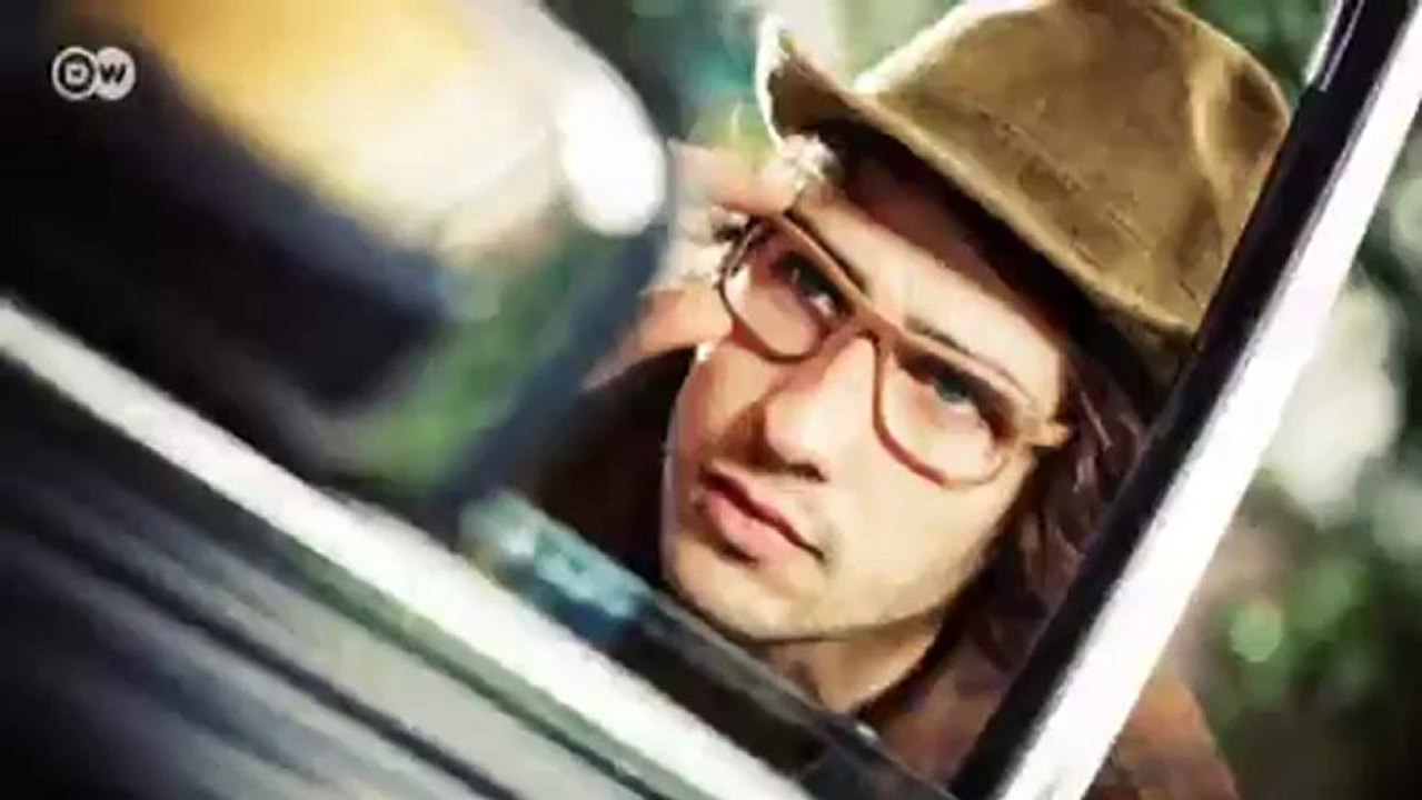 Serie "Madera de mil maneras" (4) - Gafas | Euromaxx