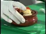 I segreti dello Chef: Baccala' alla Lucana. By Videouno.it