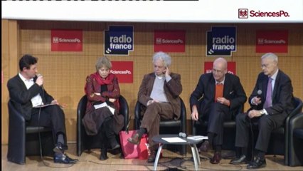 Sciences Po le 15 janvier : Deuxième débat (1ère partie)