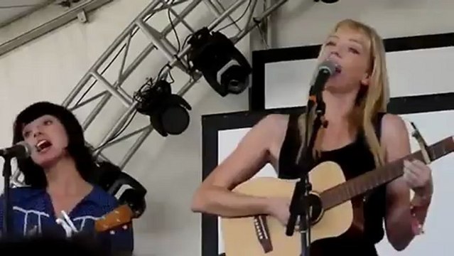 Fuck Me In The Ass Because I Love Jesus (Garfunkel & Oates)