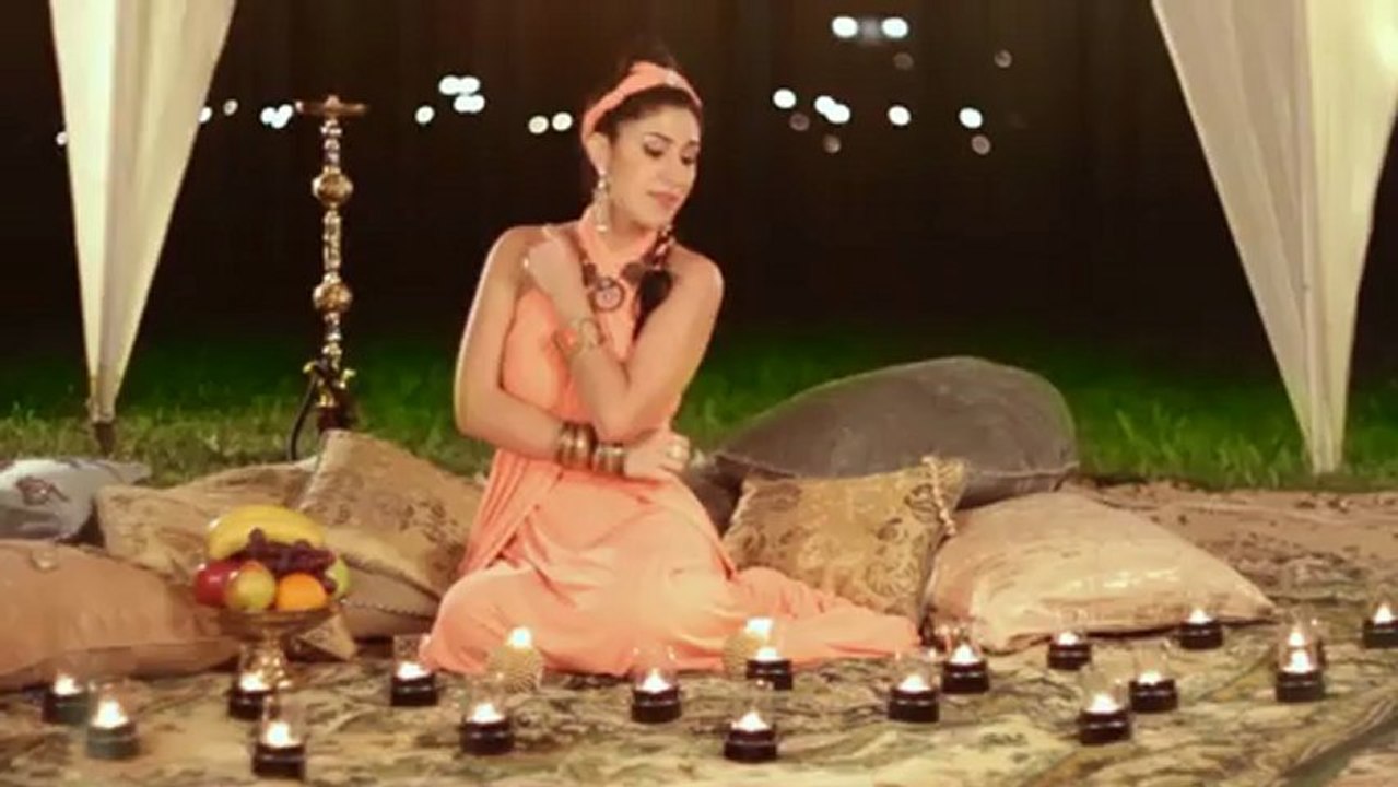 Анжелика Начесова - Боль моя