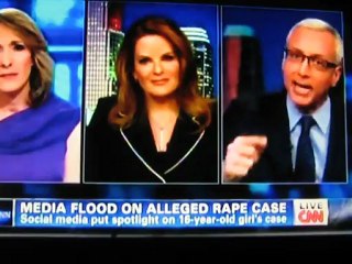 Steubenville Files - Dr Drew