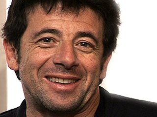 Patrick Bruel - music express - décembre 2012