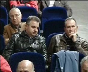 Συνάντηση αγροτών στον Ορχομενό