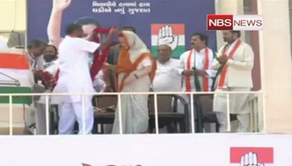 EC announces dates of Gujarat and Himachal elections.mp4