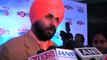 Navjot Singh Sidhu supports sports ties with neighbouring countries