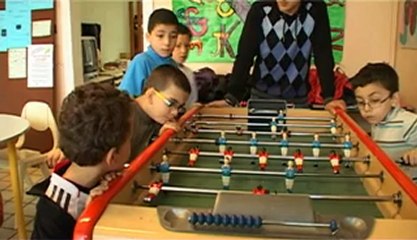 Présentation de VILLE PLURIELLE HOMECOURT