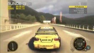Race Driver GRID – PC [Download .torrent]