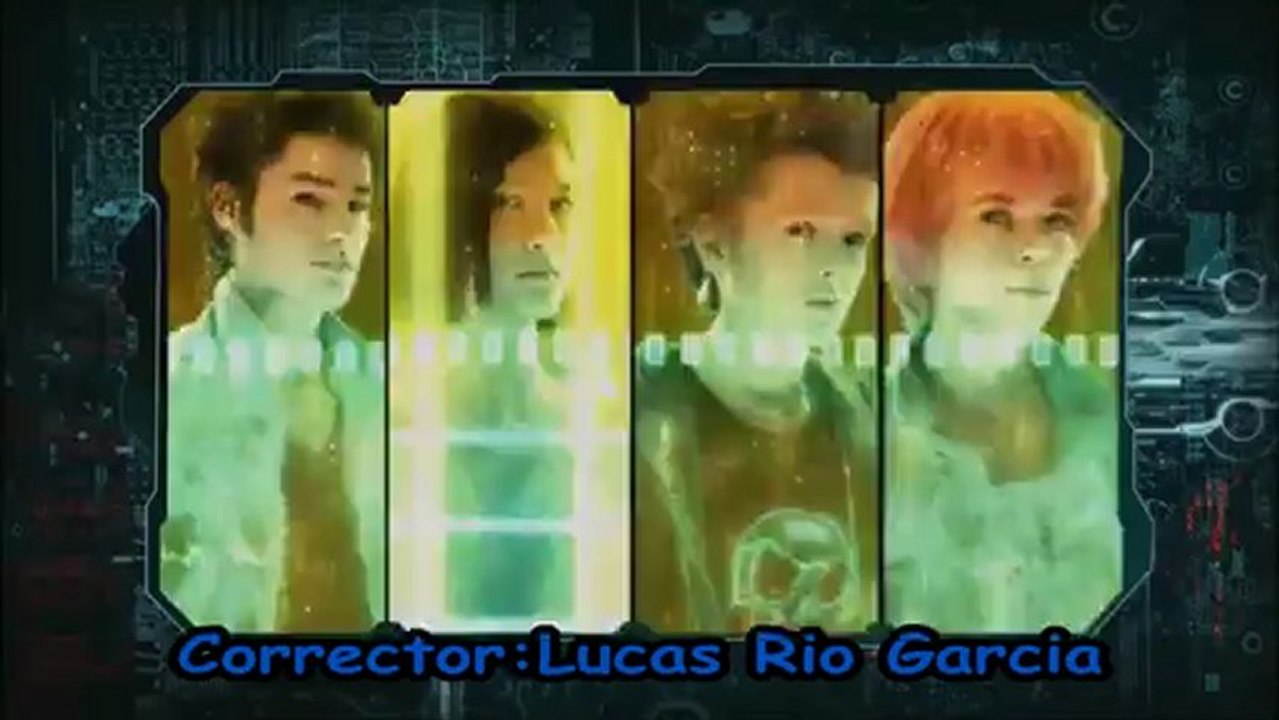 Intro Subs Español