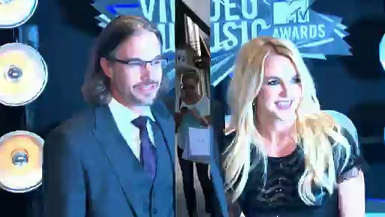 Why Are Britney Spears' Friends Reportedly Worried About Her Vegas Deal?