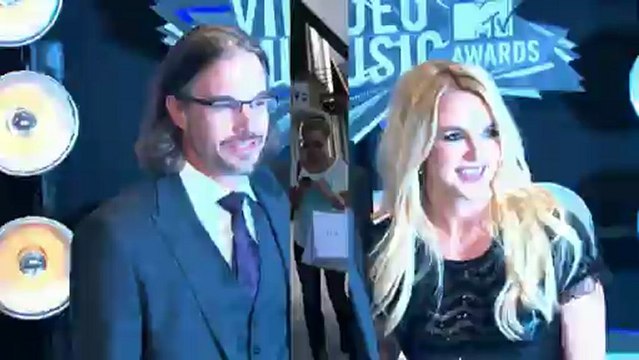 Why Are Britney Spears' Friends Reportedly Worried About Her Vegas Deal?