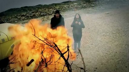 Sağ Salim - Teaser - ''Sen vurdun , öldü''