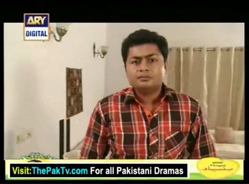 Meri Behan Meri Dewrani By Ary Digital Episode 163 - Part 1