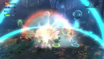 Ratchet & Clank All 4 One – PS3 [Download .torrent]