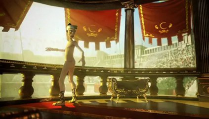 Raving Rabbids Travel in Time – Nintendo Wi [Download .torrent]