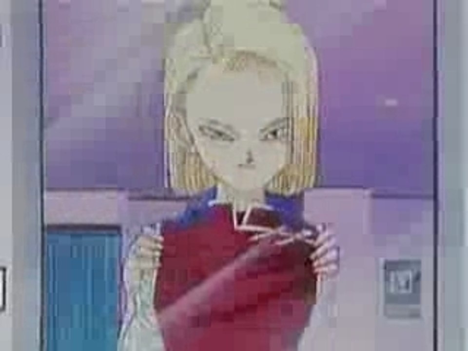 Buenafuente y Dragon Ball