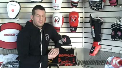 Kimurawear weekly blog 02 Elias Theodorou