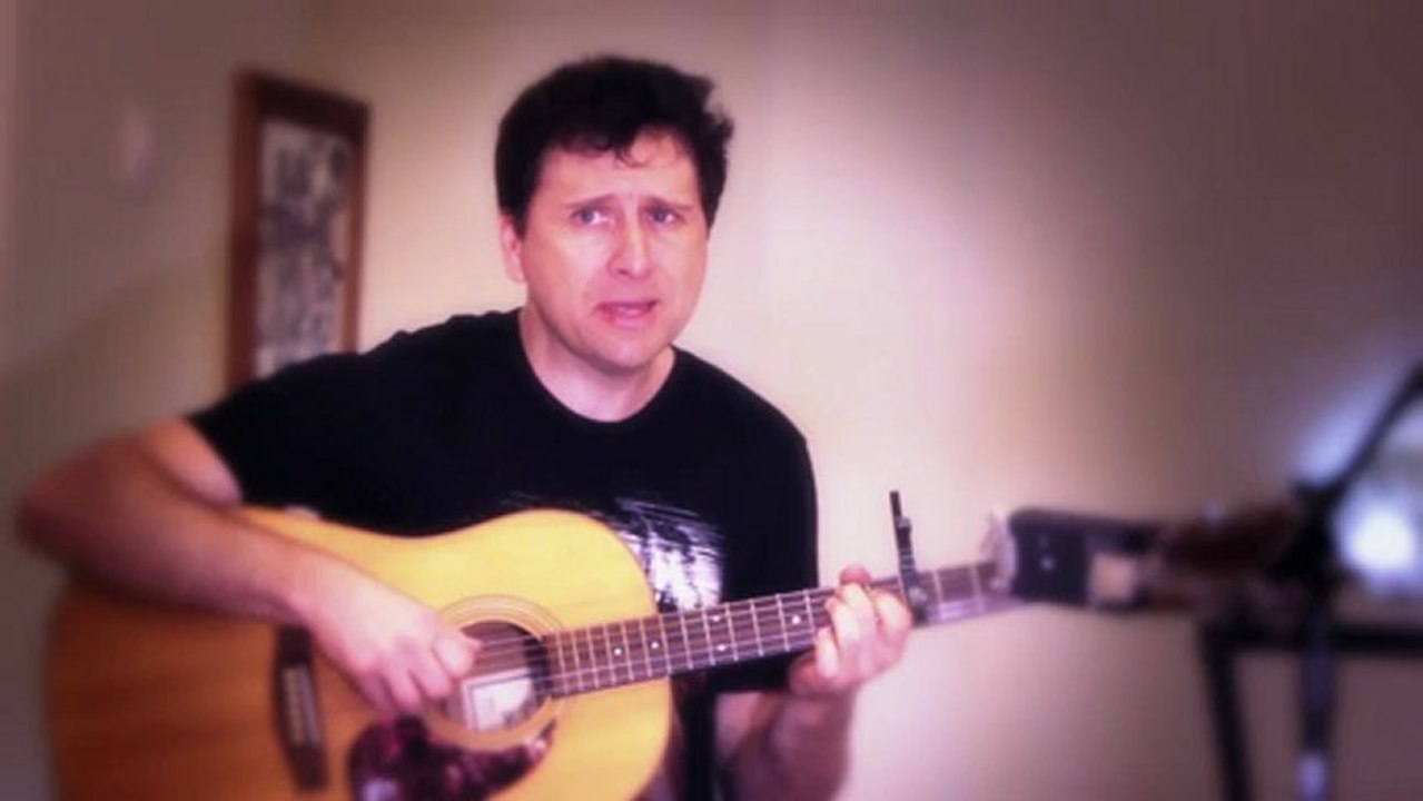 New Disaster (live)- Brian David Melnyk