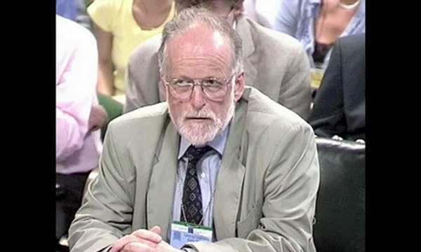 Michael Shrimpton Exposes Ted Heath (and others) Jimmy Savile