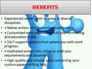 Research Paper For Sale