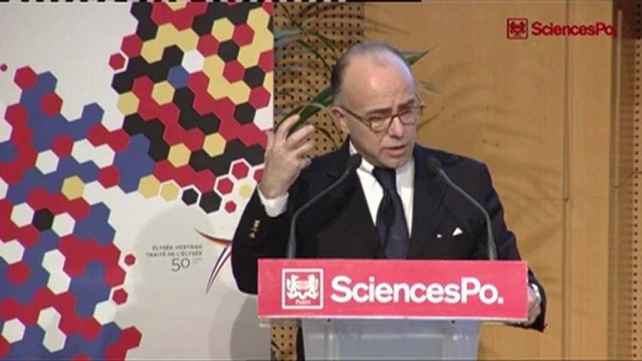 Sciences Po le 15 janvier : Troisième débat (2ème partie)