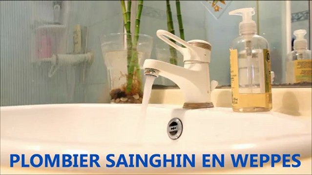 Plombier Sainghin en Weppes. Sanitaire Sainghin en Weppes. Plomberie sainghin en Weppes 59184.