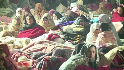 Manifestações com data para acabar