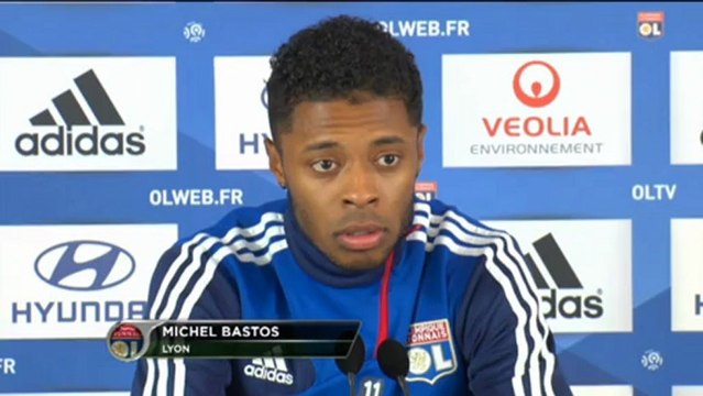 Bastos: Lisandro Lopez è un leader