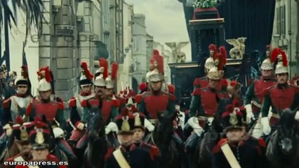 Hugh Jackman dona 12.000 euros a una iglesia