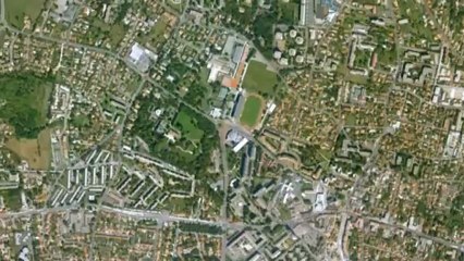 Forum du Bureau Nomade 2012 - Orange Business Services