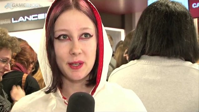 Distant Worlds Final Fantasy à Paris : notre reportage vidéo