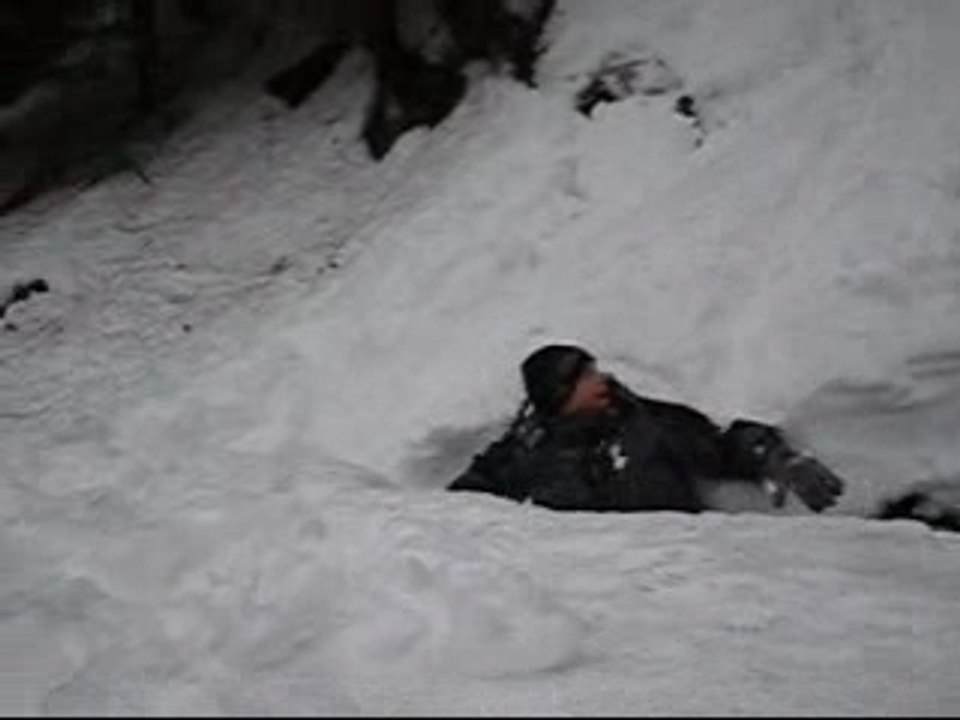 Bobby Jackass