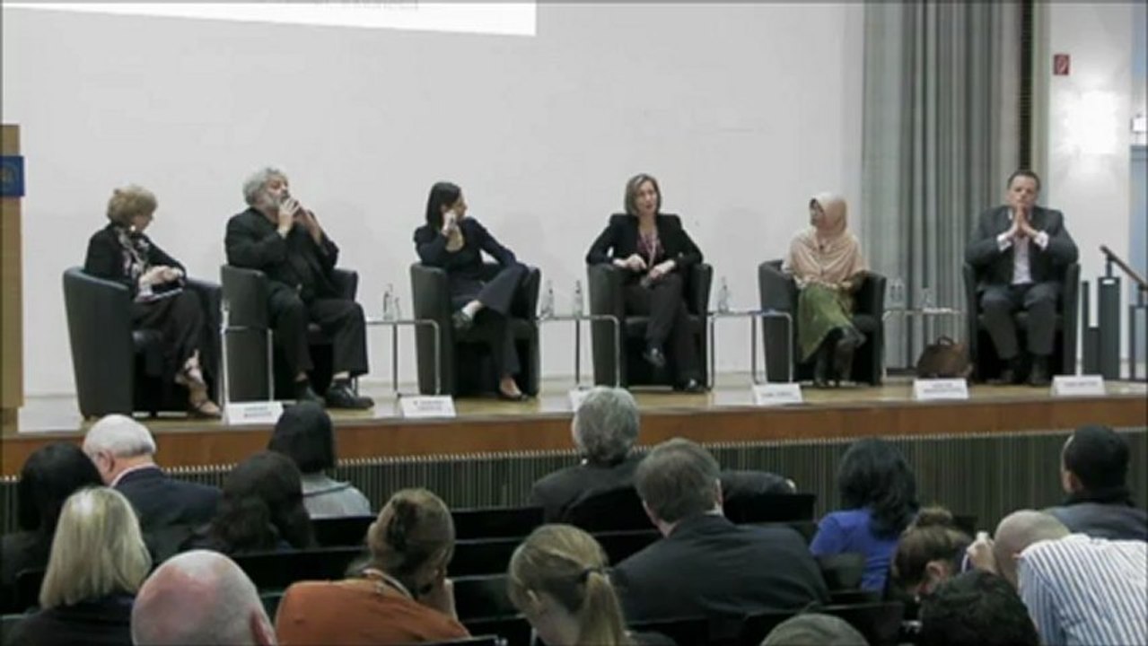 Building a New Institutional Infrastructure for CSR part_2