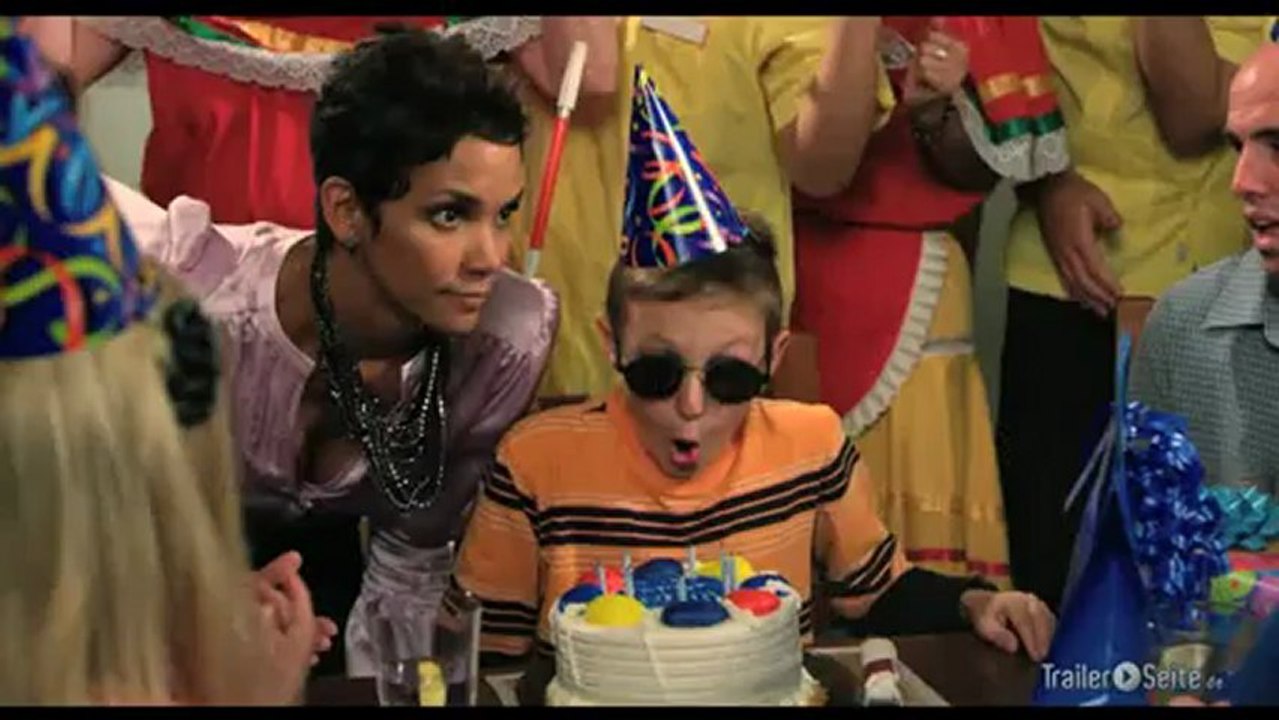 Was ist Movie 43?