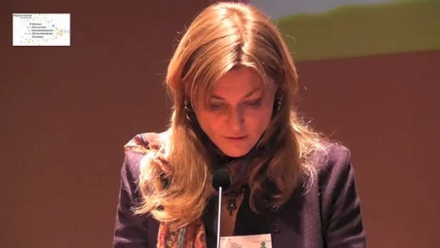 Discours Pascale ROSSLER aux Assises EEDD 2012