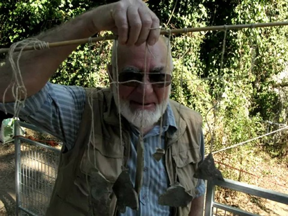 Frederic Le Junter-Passage Capdenac 2012