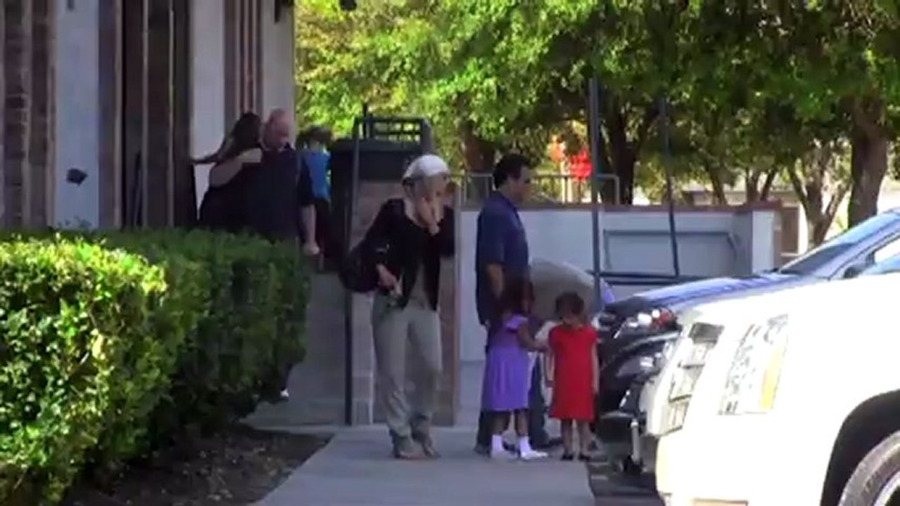 Woods will Liebe kaufen