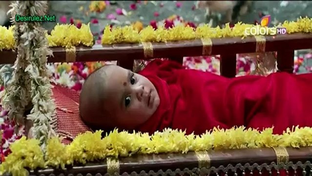 Jai Jag Janani Maa Durga 17th Jan Desirippers