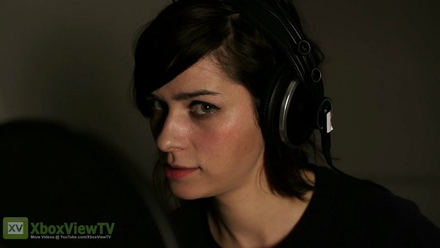 Tomb Raider (2013) | Nora Tschirner spricht Lara Croft [DE] | FULL HD